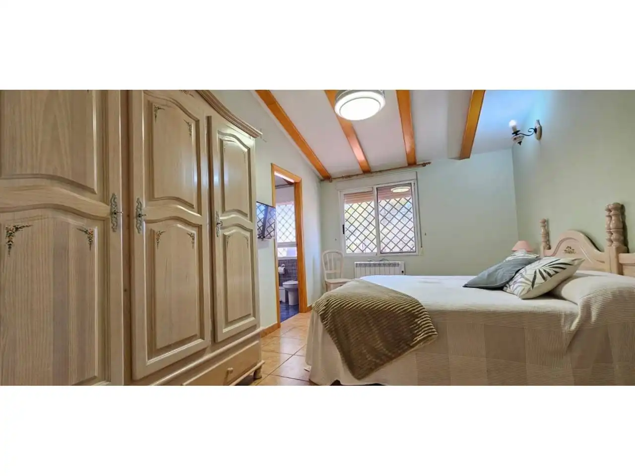 Chalet con piscina en venta en Jumilla, imagen 39