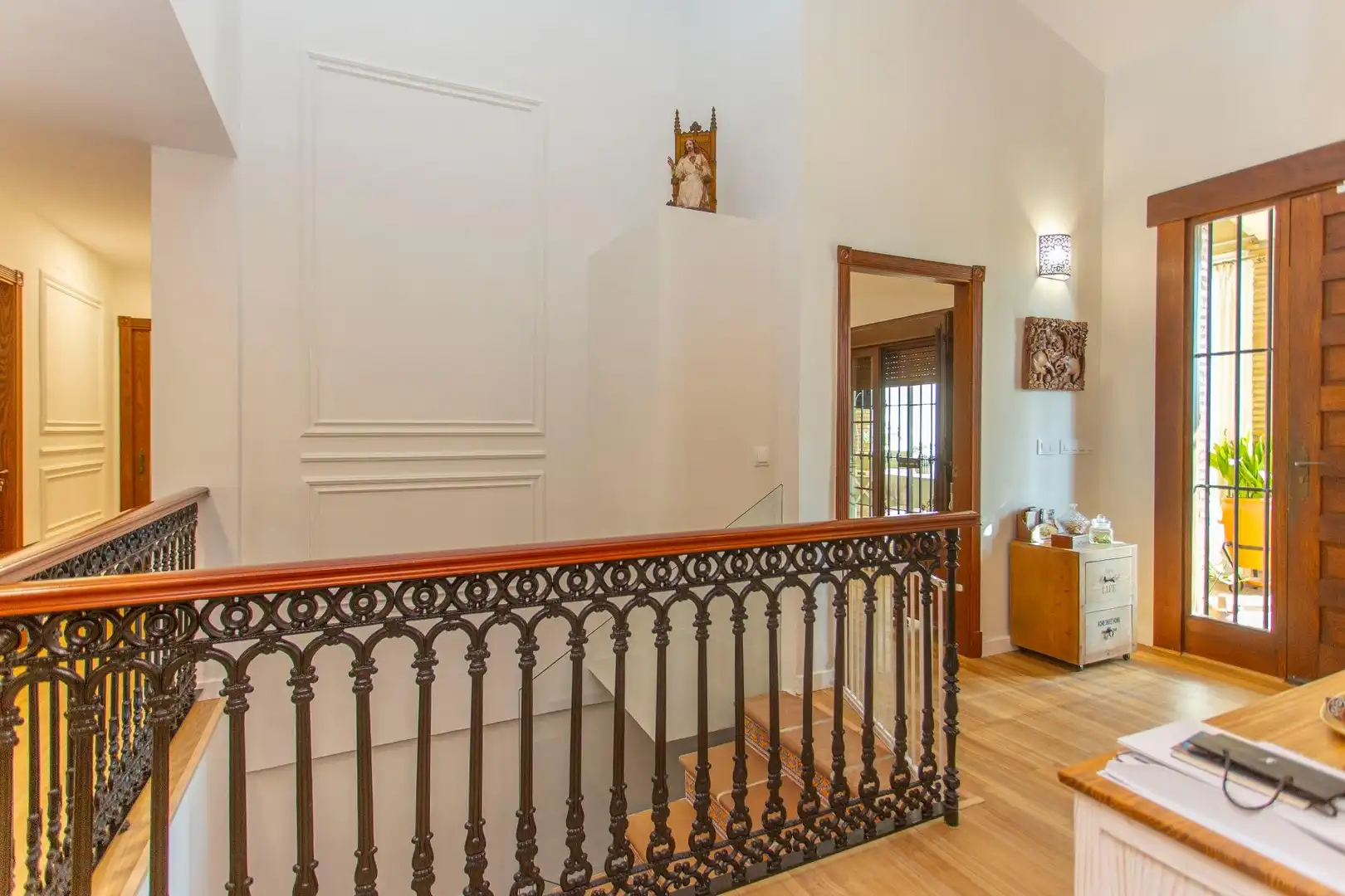 Chalet con piscina en venta en Caballero Bonald - San José Obrero - Guadalcacín, imagen 36