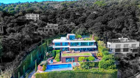 Foto 4 de Casa o xalet en venda a Carrer de la Llissa, 6, Puntabrava - Port Salvi, Sant Feliu de Guíxols