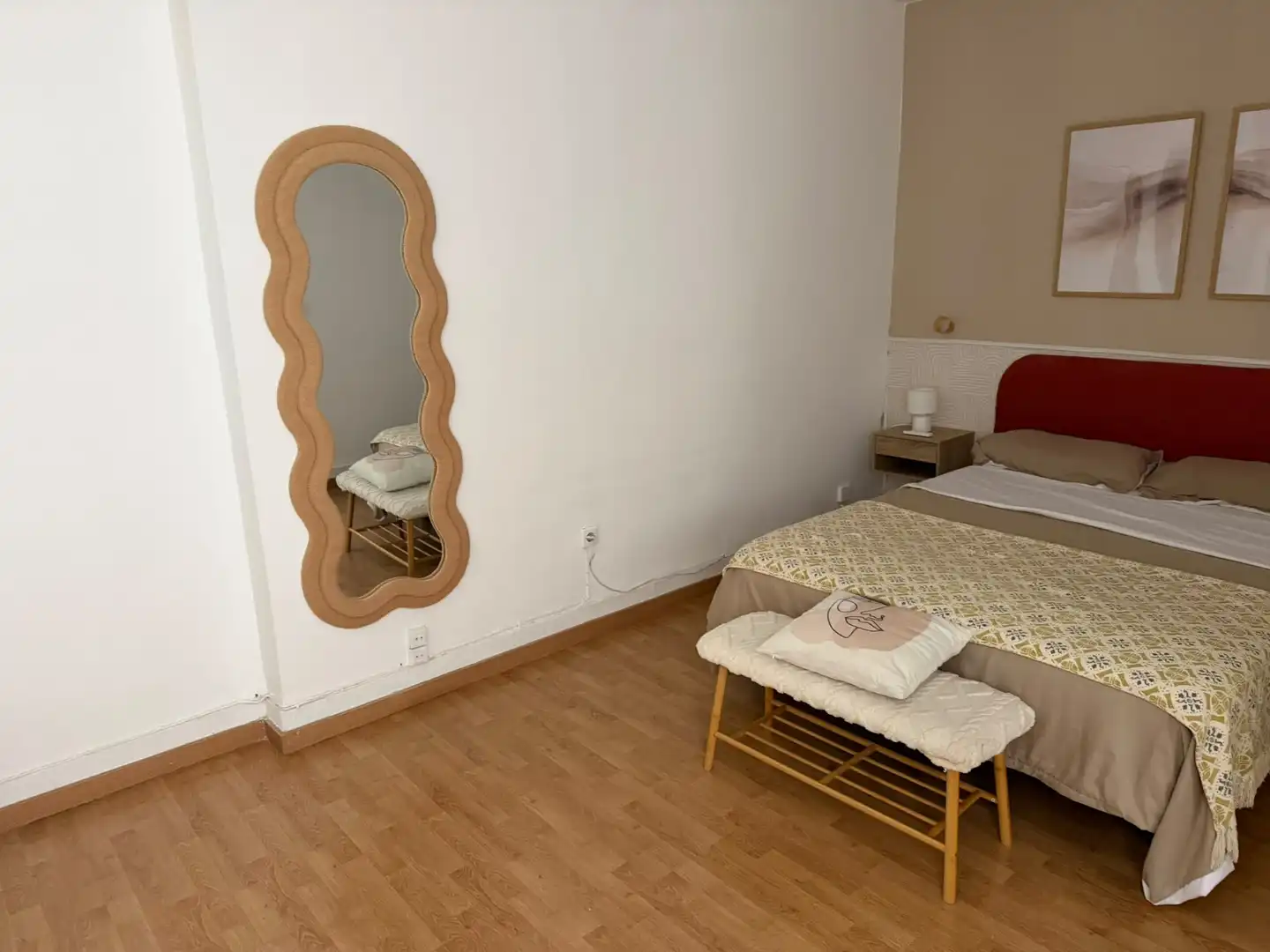 Wohnung zur Miete in Centro, imagen 12