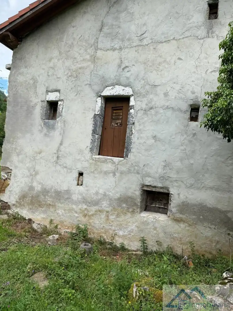 Vista exterior de Casa o chalet en venta en Arredondo