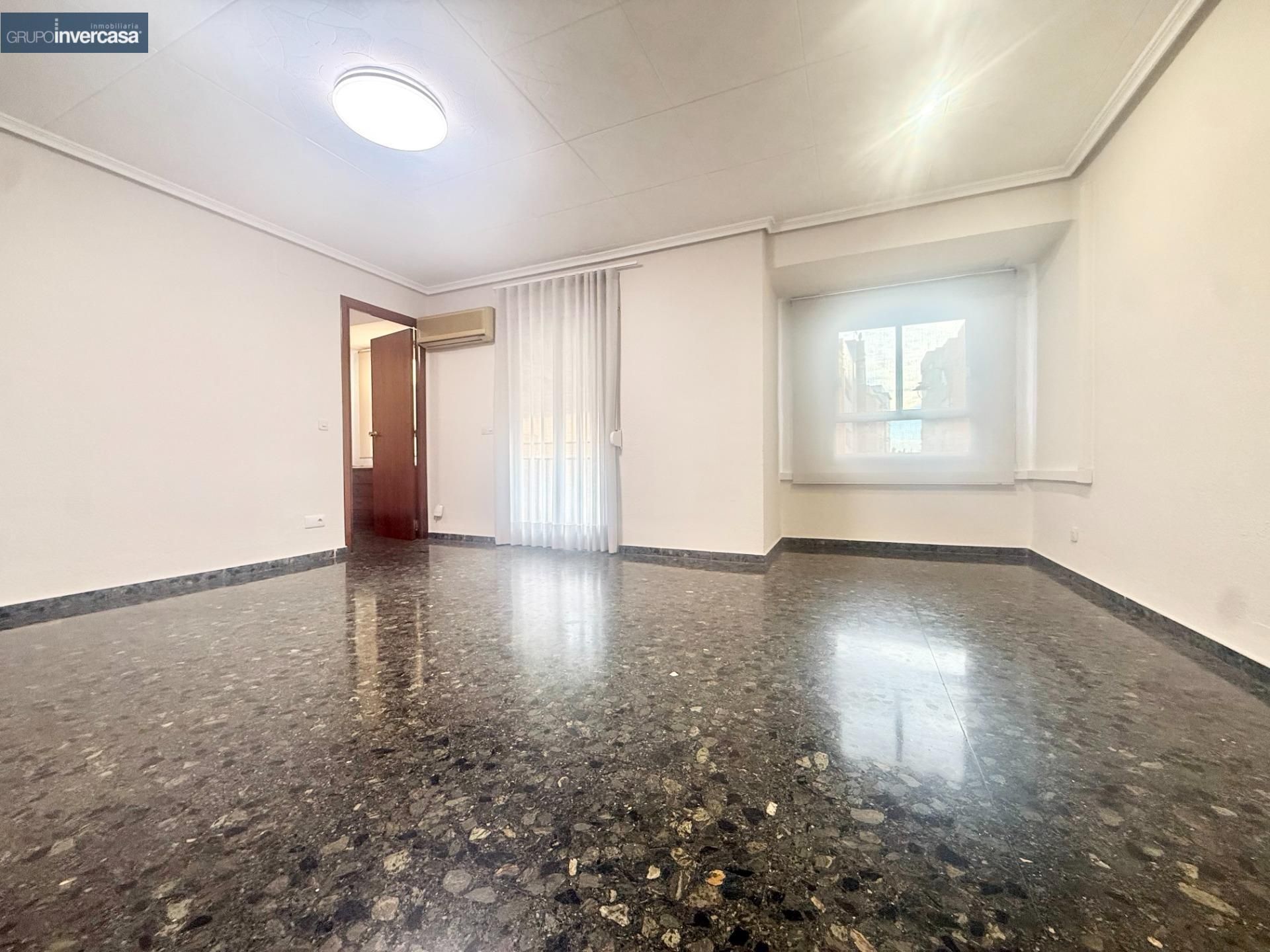 Flat to rent in Quart de Poblet  with Air Conditioner, Heating and Terrace