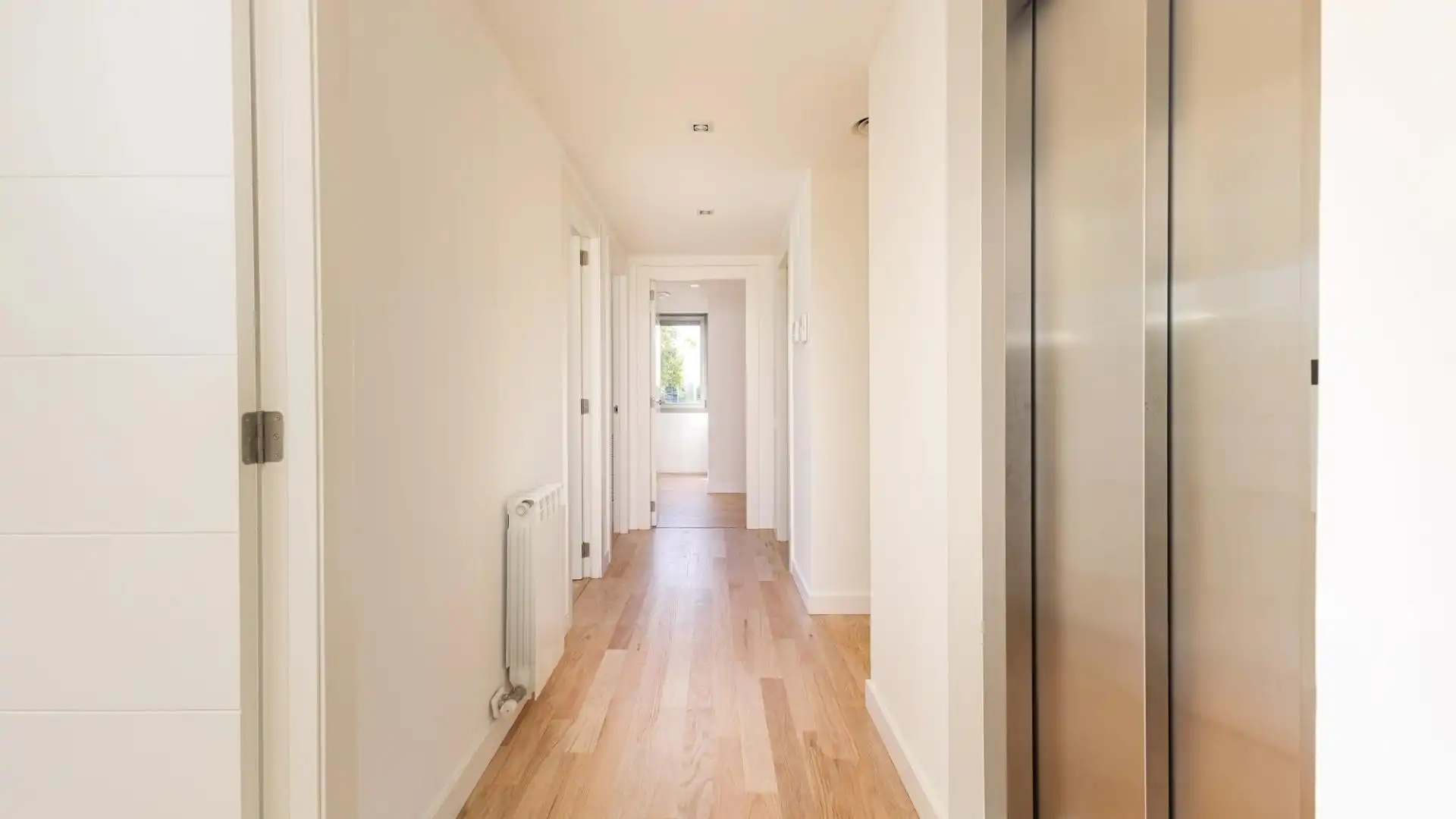 Casa o chalet de alquiler en Sabadell con Aire acondicionado, Calefacción y Jardín privado