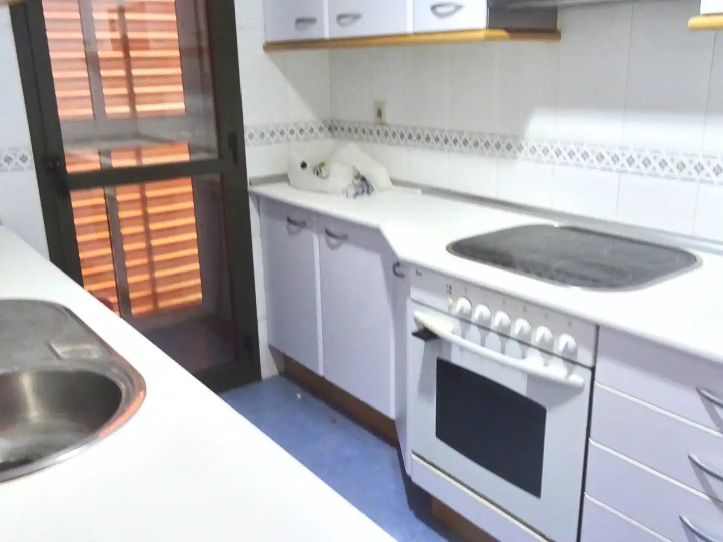 Flat with pool to rent in Primera Fase - Nuevo Tres Cantos, imagen 3