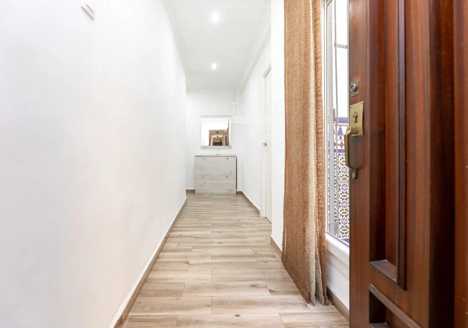 Wohnung zur Miete in Granada mit Terrasse und Möbliert