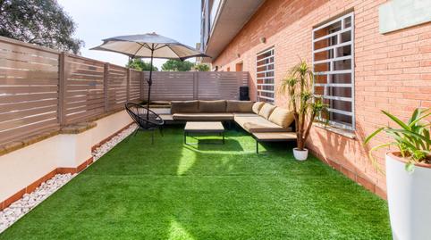 Foto 2 de Planta baixa en venda a Creu de la Mà, Girona