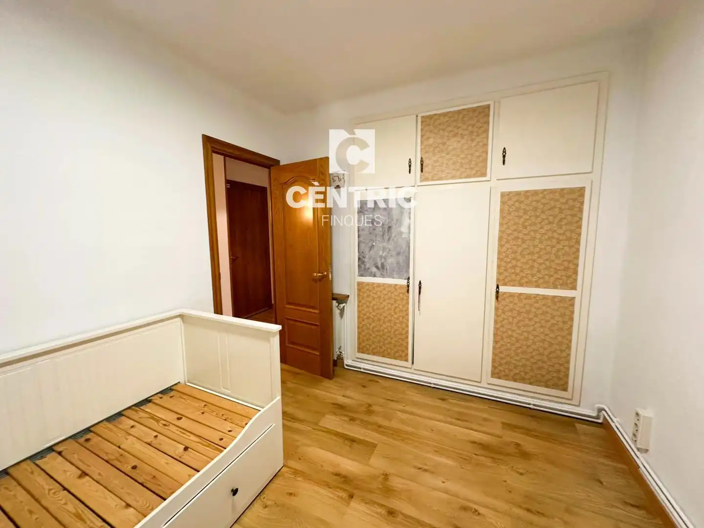Habitación de Ático en venta en Terrassa con Terraza