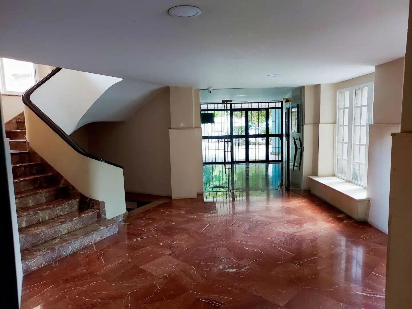 Wohnung mit Garten zum Verkauf in Avenida Manuel Siurot 3A, imagen 44