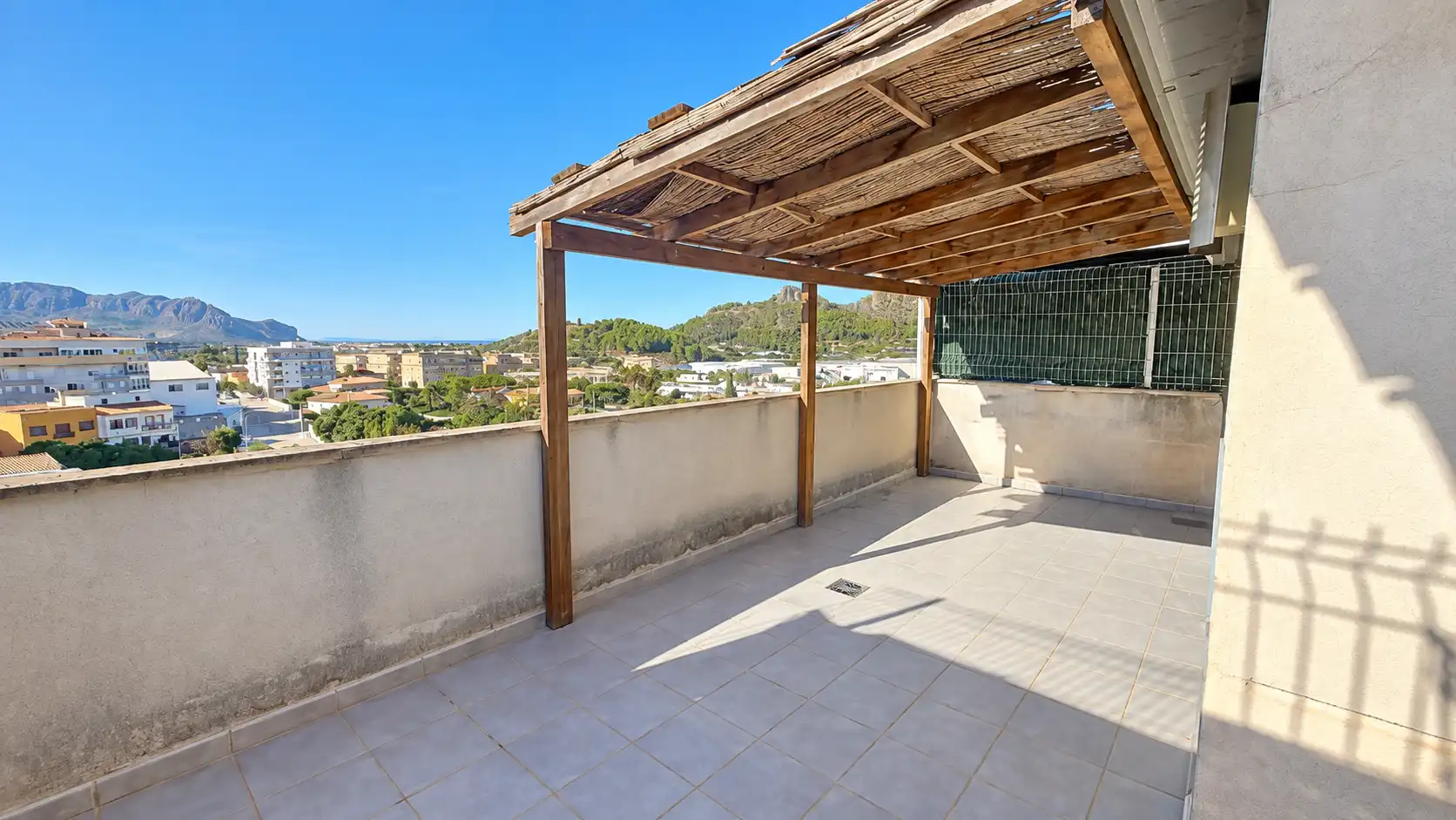 Àtic amb terrassa en venda a Centro, imagen 14