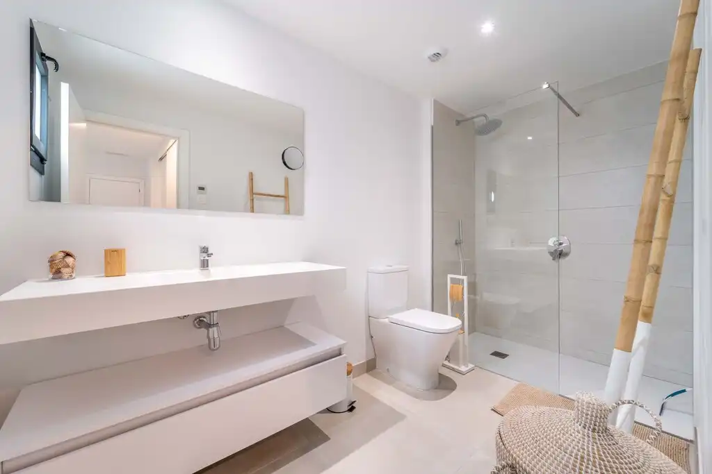 Apartament amb piscina en venda a El Higuerón, imagen 12