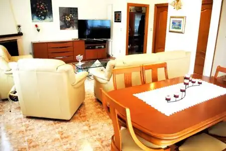 Chalet con piscina en venta en Orihuela Costa, imagen 5