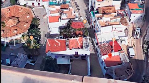 Foto 2 de Edifici en venda a Dalt de la Vila - La Marina, Illes Balears