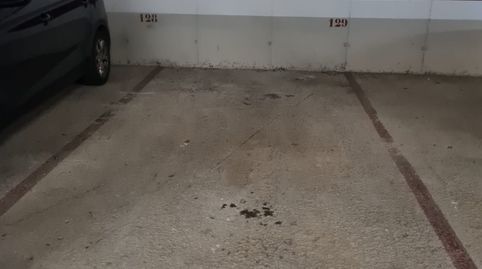 Foto 2 de Garaje en venta en Avinguda Francesc Macià, 265, Nucli Urbà, Esparreguera