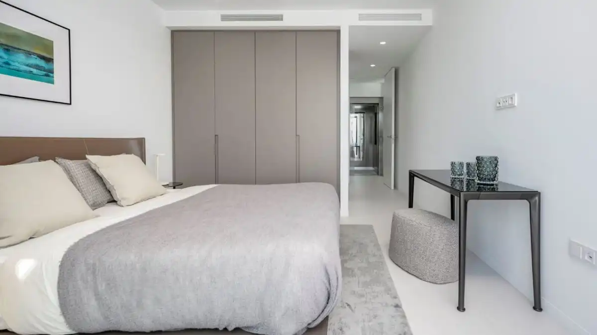 Chalet con piscina en venta en San Pedro de Alcántara, imagen 17