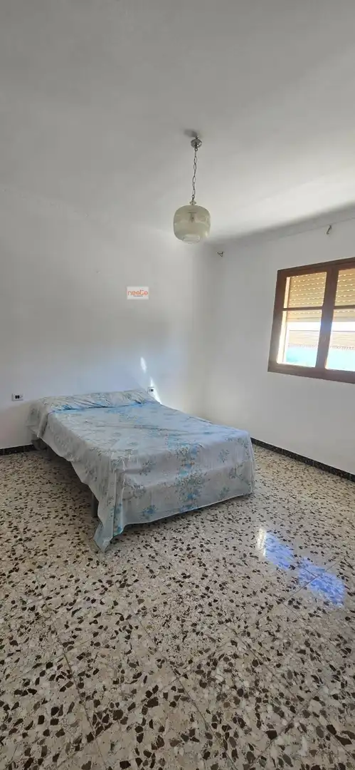 Casa rústica con jardín en venta en Pedanías Centro, imagen 19