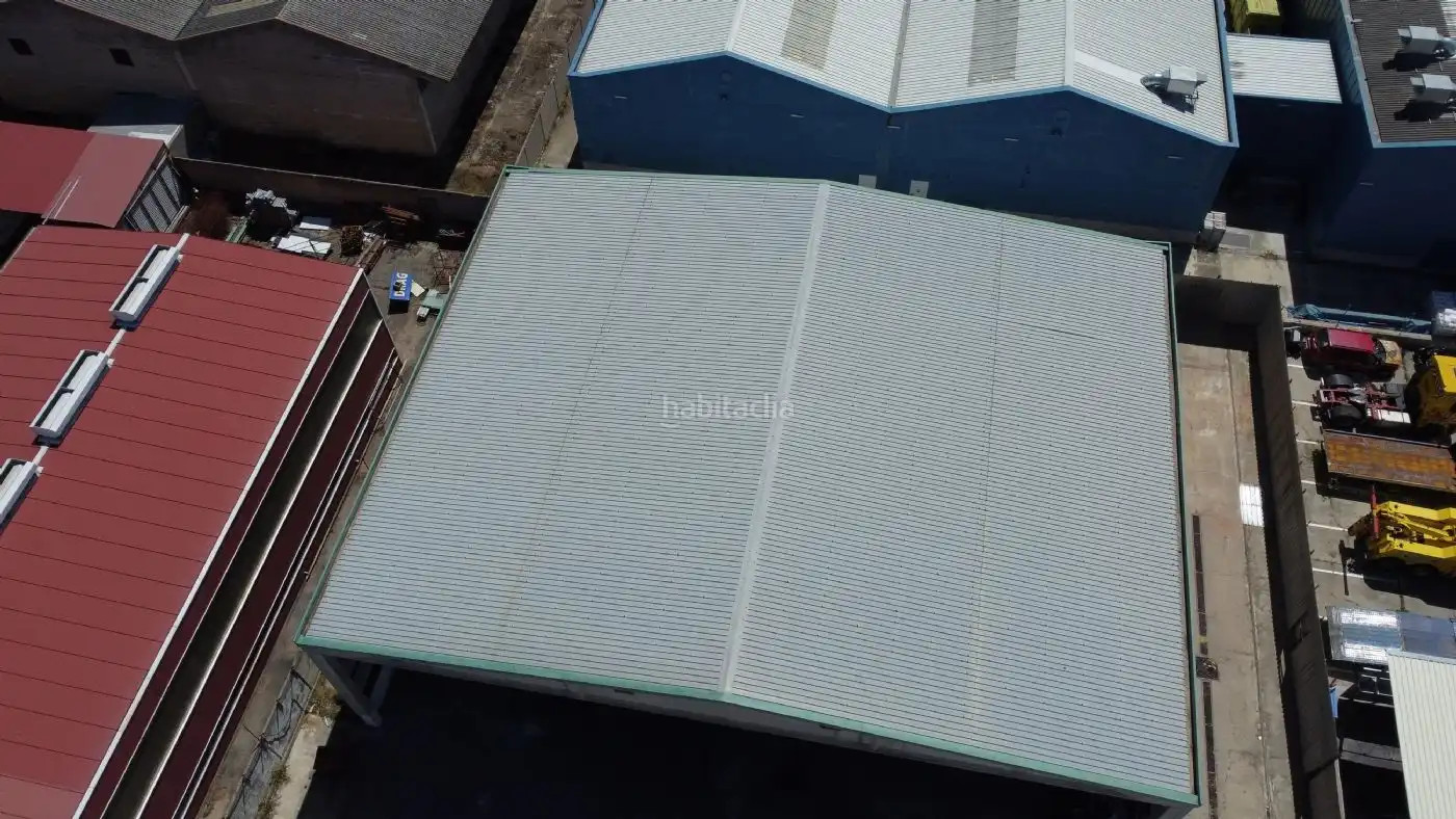 Nave industrial in vendita a Calle Fernandez Ladreda 17, imagen 13