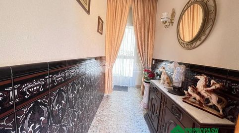 Foto 3 de Casa adosada en venta en Santo Domingo-Caudilla, Toledo