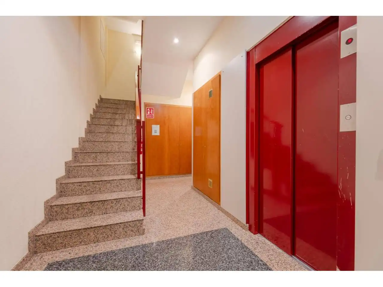 Flat for sale in Girona  with Heating, Parquet flooring and Storage room