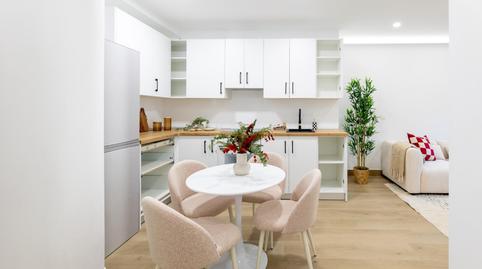 Foto 4 de Pis en venda a Avenida Avenida de la Constitución, 20, Plaza de Toros, Granada