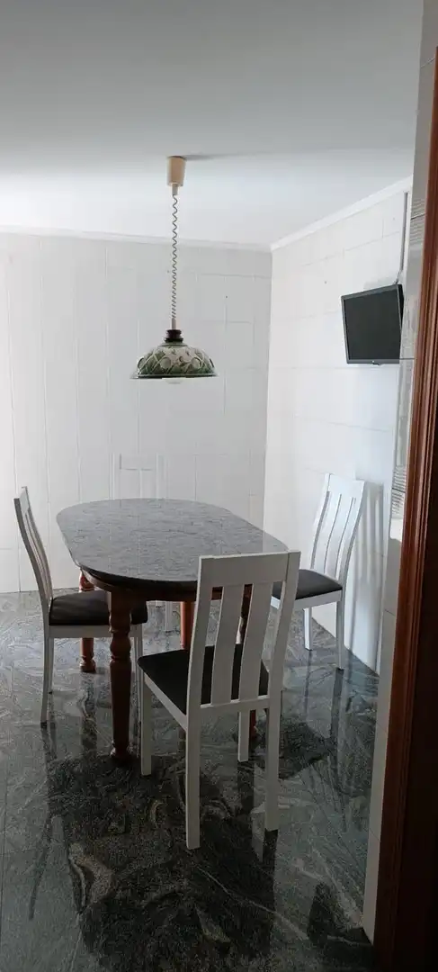 Piso de alquiler en Calle BENICANENA, Germaníes - Juzgados