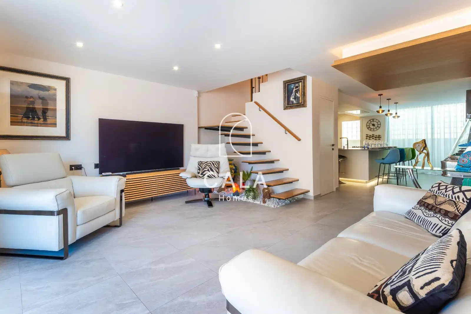 Detached homes for sale in Juan Carlos I, Los Cristianos