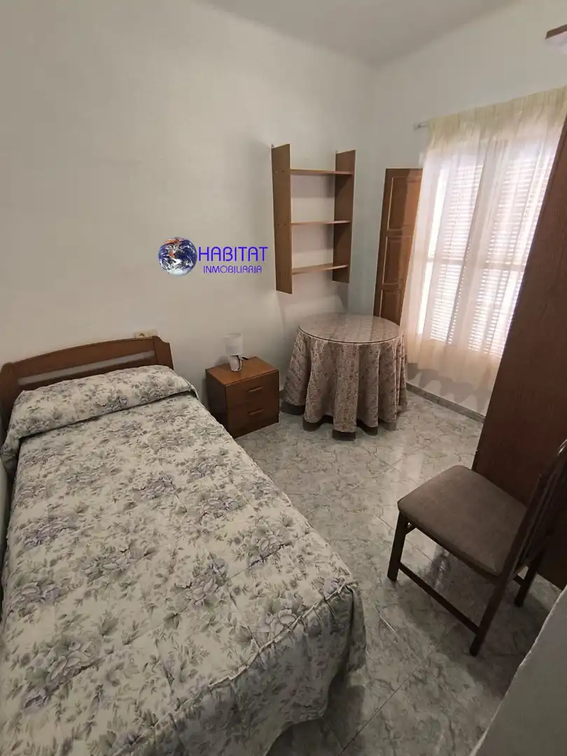 Houses for rent in San Francisco Javier