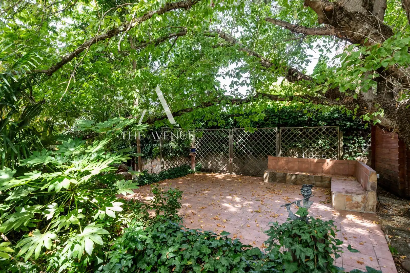 Detached house with terrace for sale in Avenida LOMAS, imagen 51