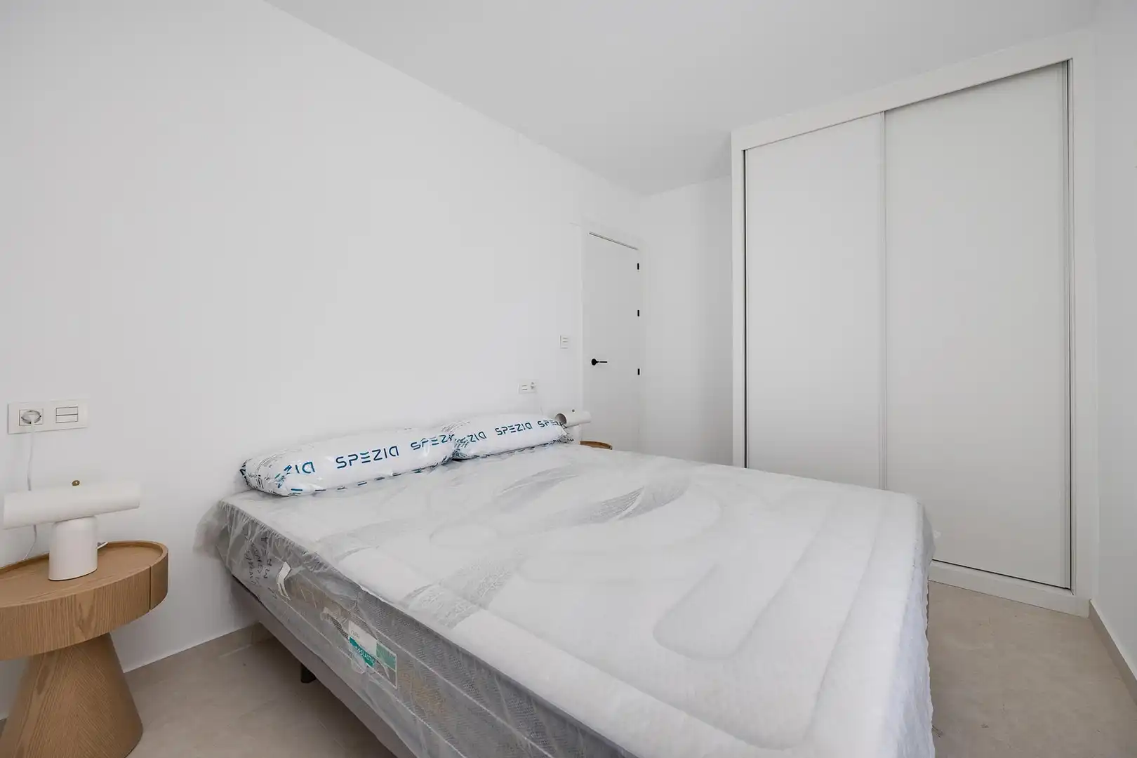 Apartament amb terrassa en venda a La Mata, imagen 18