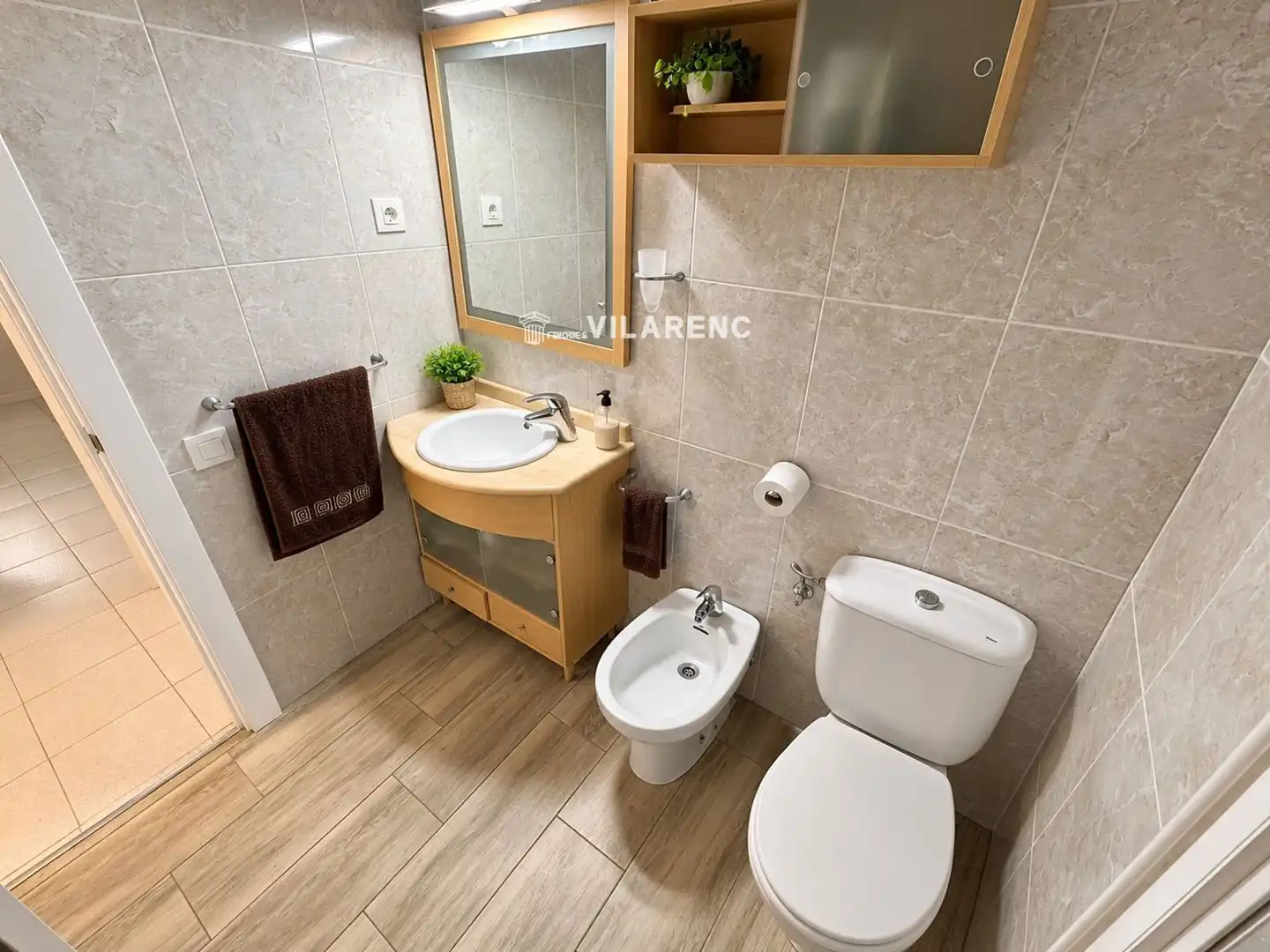 Bathroom of Flat for sale in Bonavista