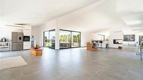 Foto 4 de Finca rústica en venda a Llucmajor pueblo, Llucmajor