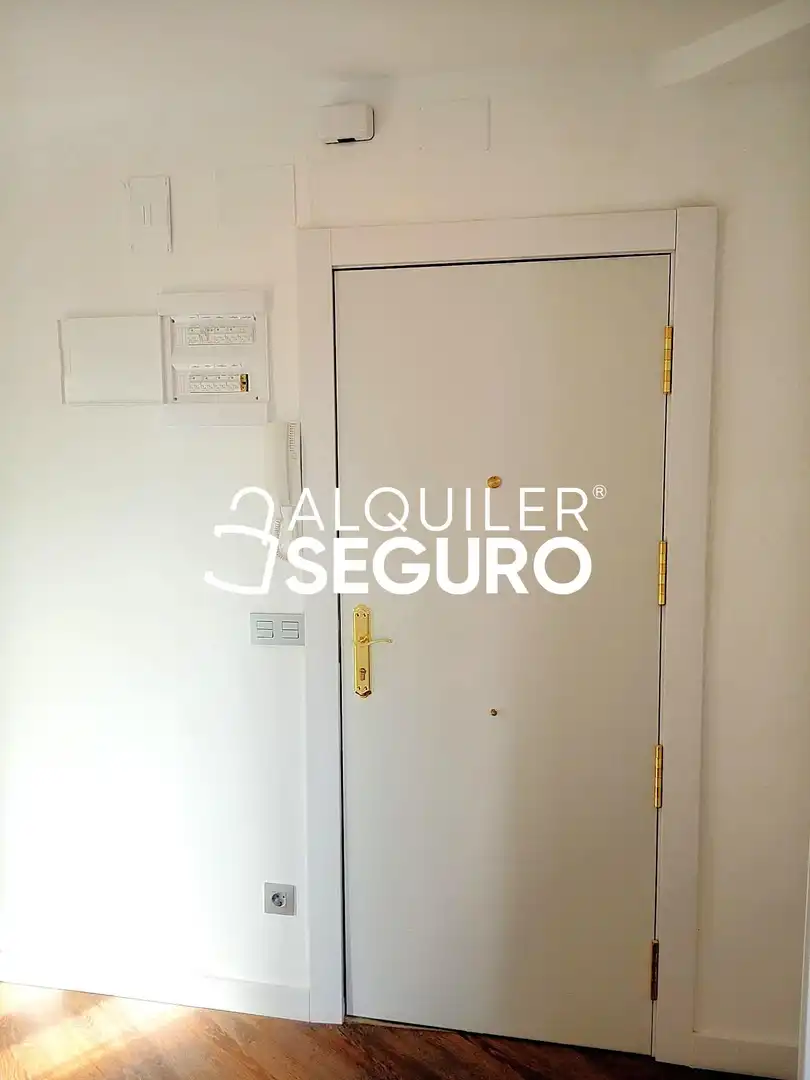 Pis amb ascensor de lloguer a Burgos, imagen 2