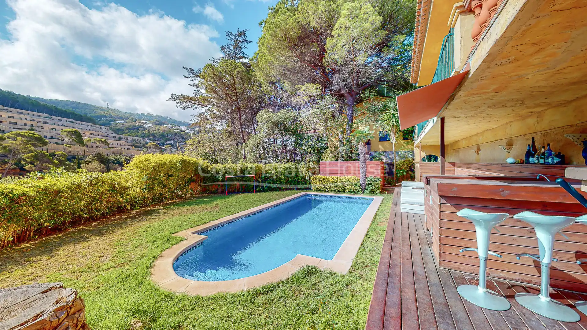 Haus mit Pool zum Verkauf in Passatge catalonia, imagen 8