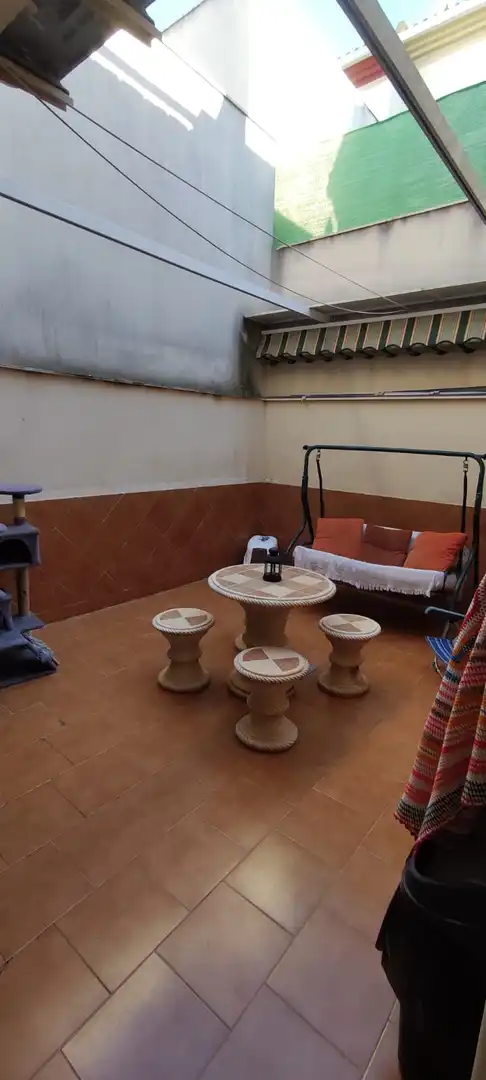 Detached homes for sale in Fuerte del Rey