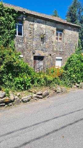 Finca rústica en Venta en Bamio