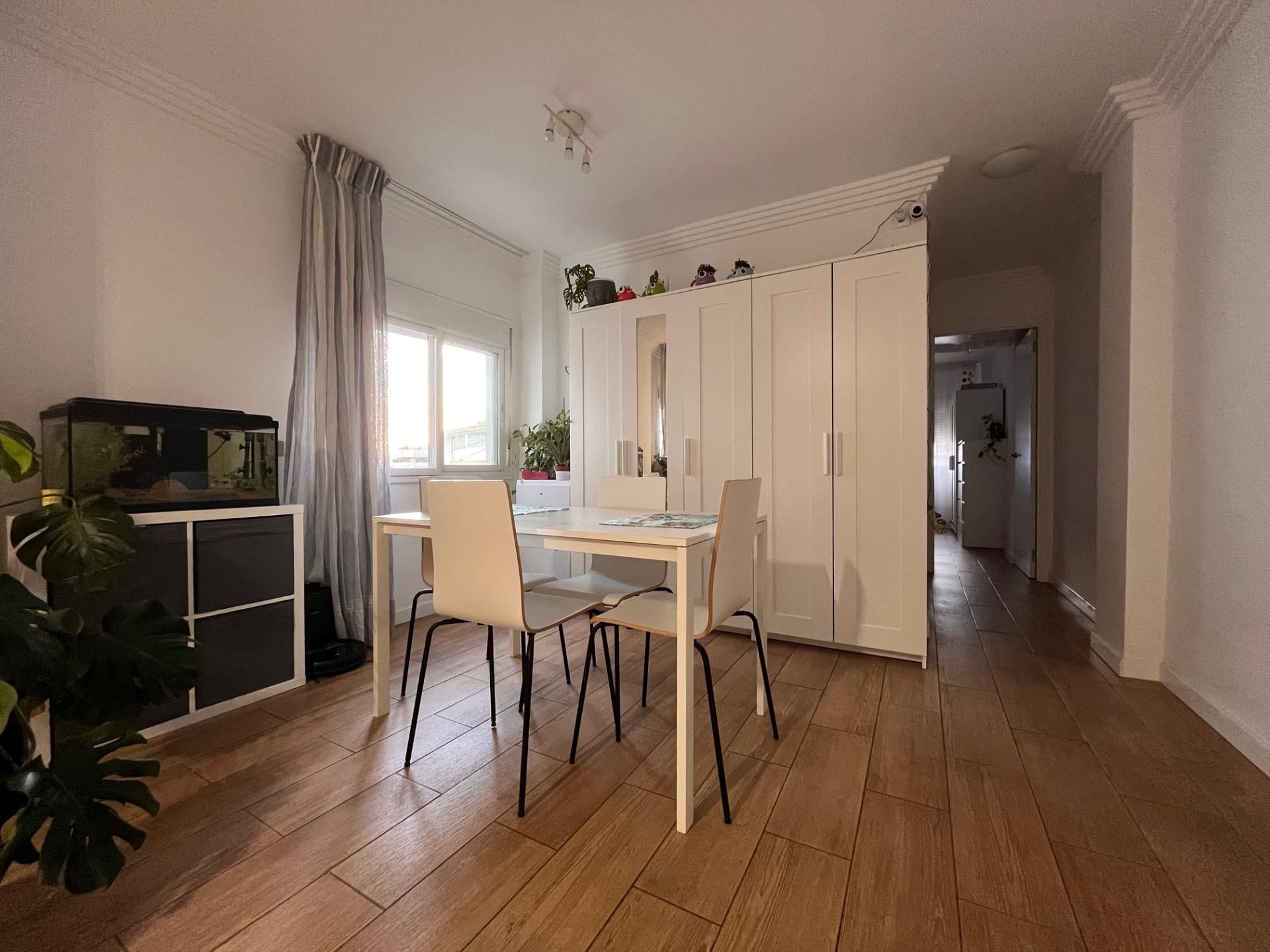 Comedor de Piso en venta en Marbella con Aire acondicionado