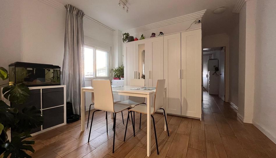 Foto 1 de Pis en venda a  Salduba, 10, Plaza de Toros, Málaga