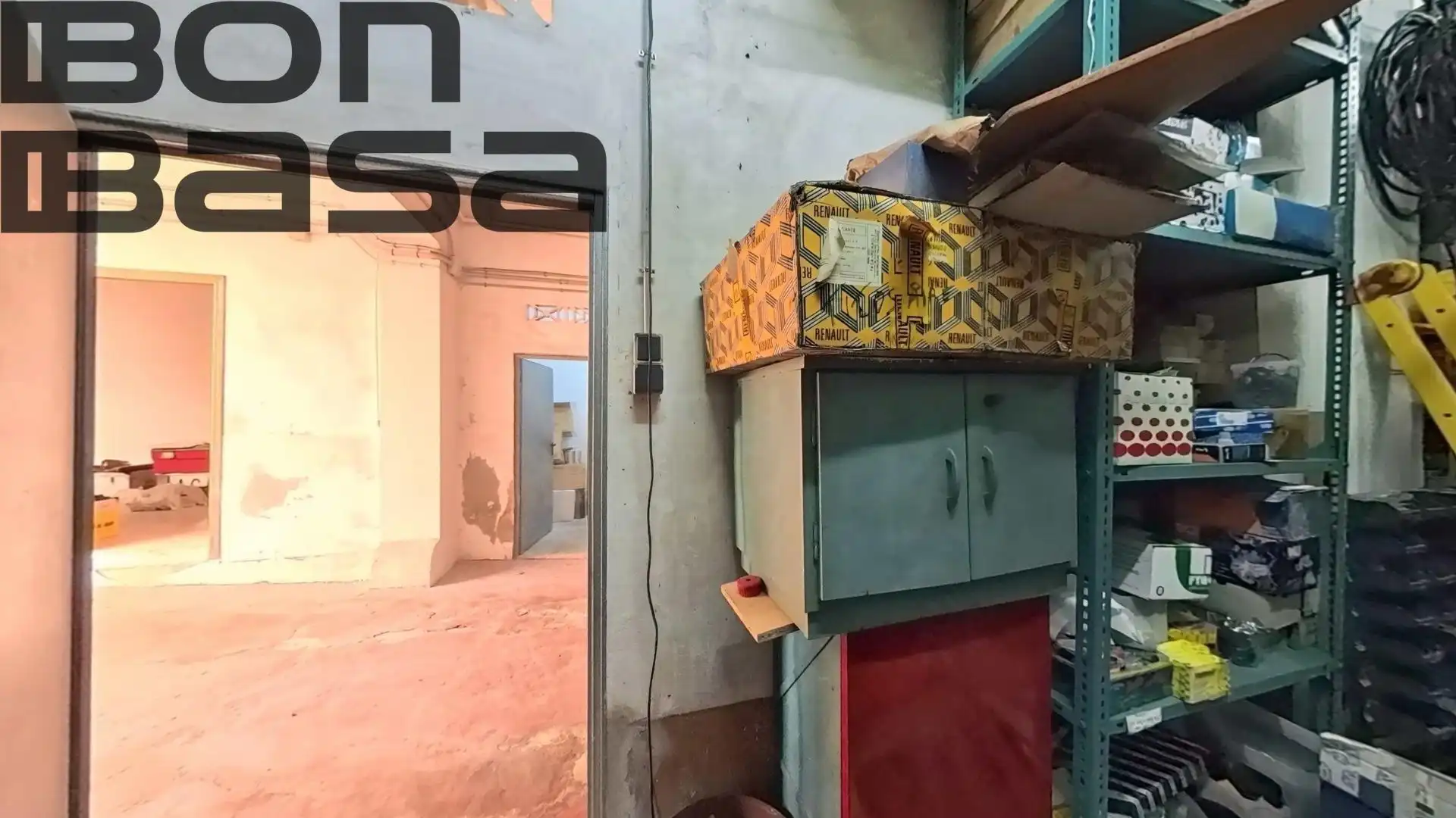 Local en venda en Alicante / Alacant