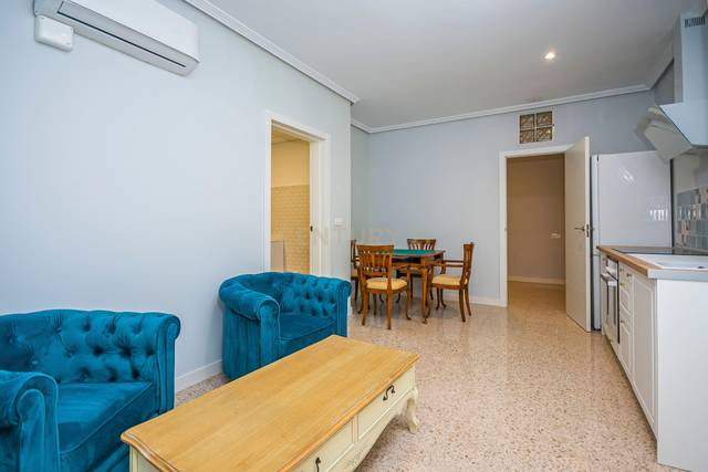 Oficina en Alquiler en Camino del Faro, 37, Alicante, Spain, escal en Cabo de las Huertas