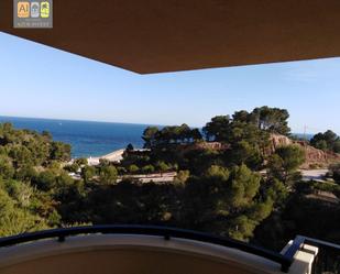 Bedroom of Attic for sale in Altea  with Air Conditioner and Terrace