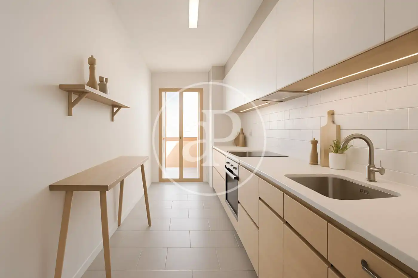 Flat for sale in Av. de Suècia, Mestalla