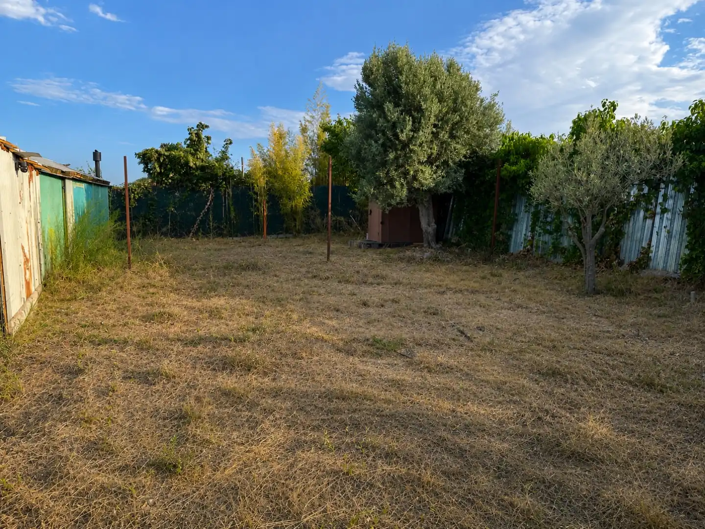 Terreno rustico in vendita a Camí de Ripollet a Castellar 162C, imagen 5
