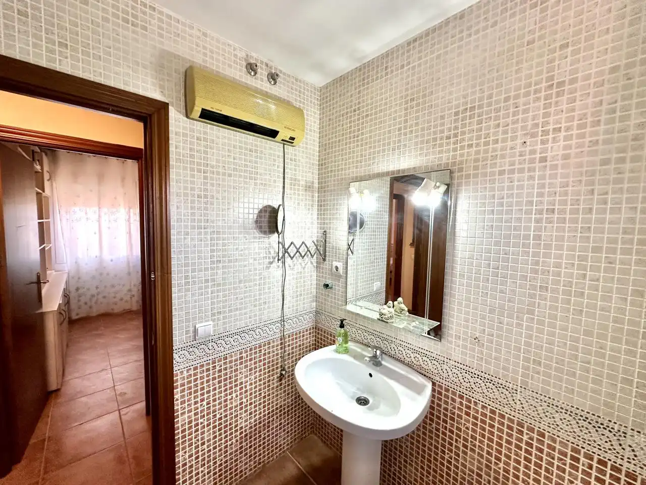 Adossat amb piscina en venda a Fuente de Piedra, imagen 45