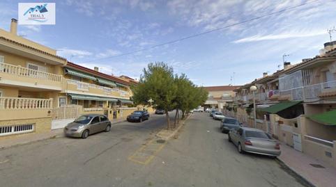 Foto 2 de Casa adosada en venta en Calle Perdiz-cuatro Plumas, La Cumbre - Cuatro Plumas, Mazarrón