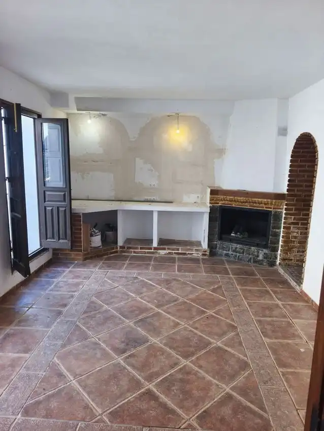 Kitchen of Detached homes for sale in Los Barrios