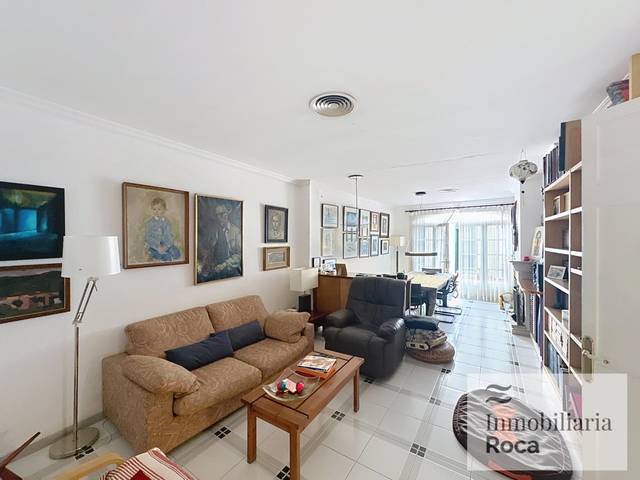 Casa-chalet en Venta en Es Mercadal poble