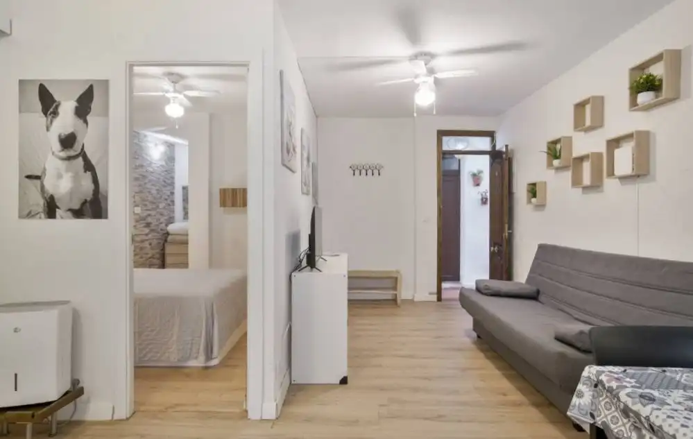 Apartament en venda en Bornos