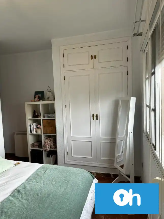 Casa adosada en venta en Calle Ciprés , 8, Dehesa - Monacilla