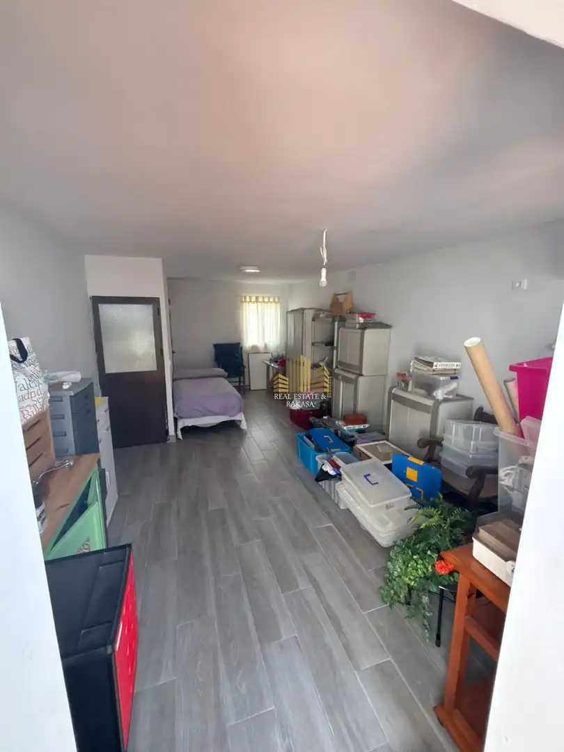 Houses for sale in Nueva Alcalá