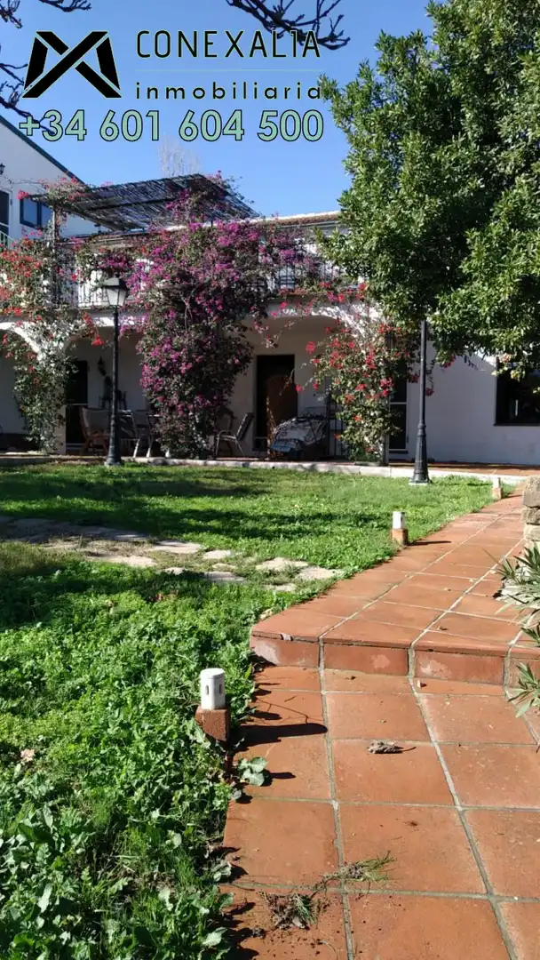 Casa rústica en venda a El Gastor, imagen 4