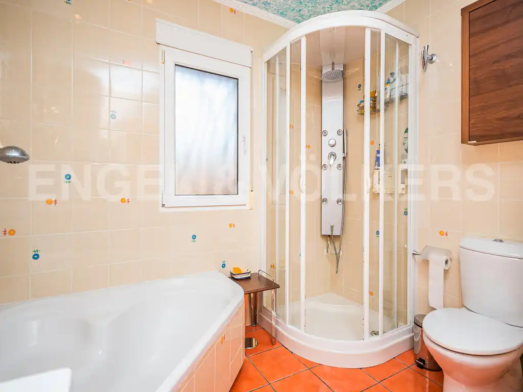 Casa con piscina en venta en Urbanizaciones, imagen 27